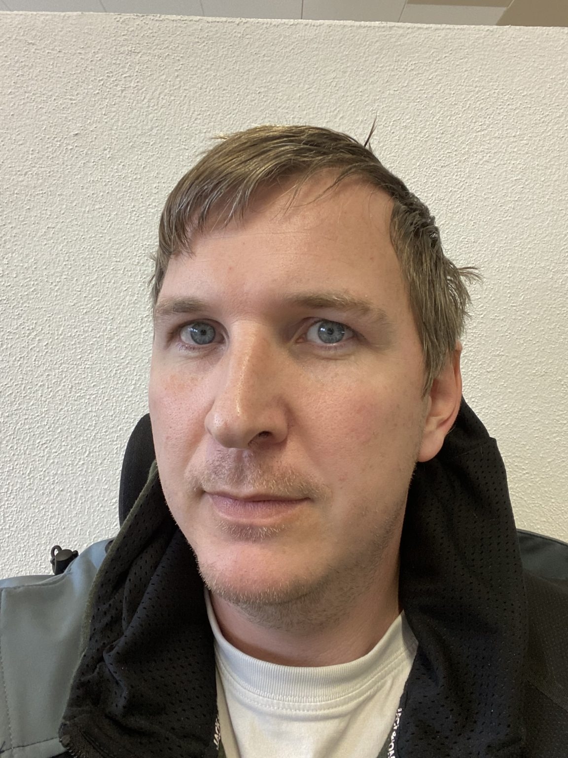 Mike Skriver Hollegaard